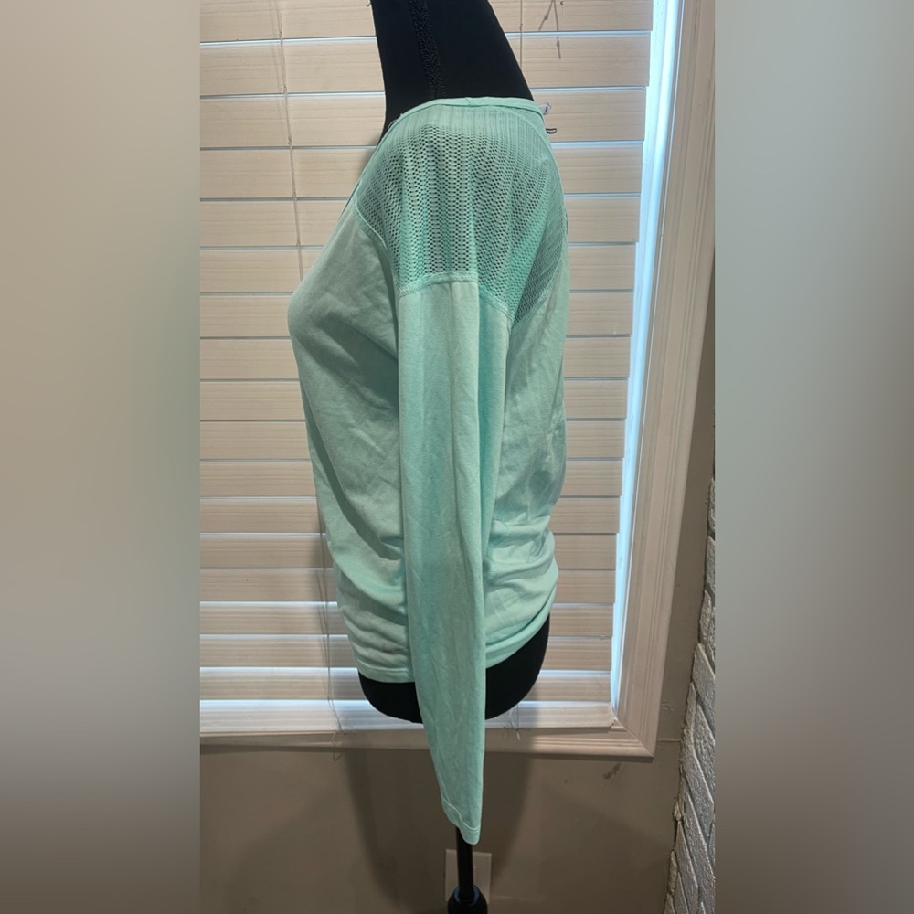 Nike Dri-Fit‎ Meah Long Sleeve Top - Picture 5 of 6